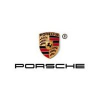 porsche.com Logo