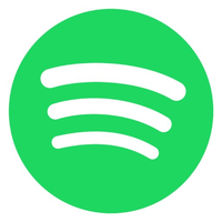 press.spotify.com Logo