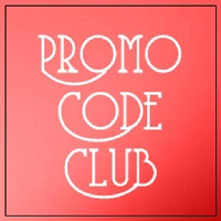 promocodeclub.com Logo