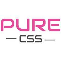 purecss.io Logo