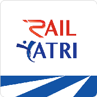 railyatri.in Logo