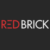 redbrickoffices.com Logo