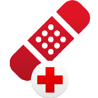 redcross.org Logo