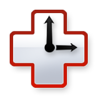 rescuetime.com Logo