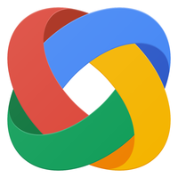 research.google.com Logo