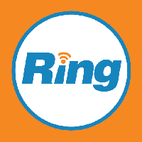 ringcentral.com Logo