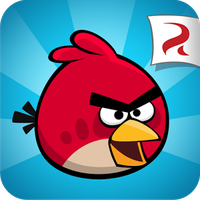 rovio.com Logo