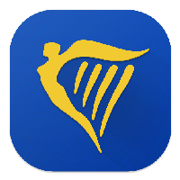ryanair.com Logo