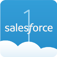 salesforce.com Logo