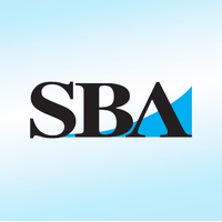 sba.gov Logo
