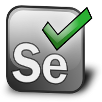 seleniumhq.org Logo