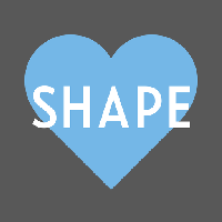 shape.com Logo