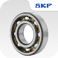 skf.com Logo