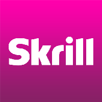 skrill.com Logo
