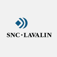 snclavalin.com Logo