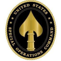 socom.mil Logo