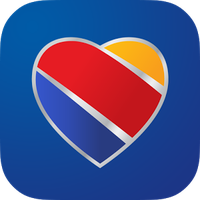 southwest.com Logo