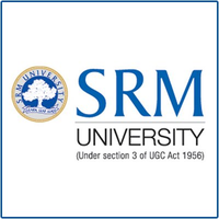 srmuniv.ac.in Logo
