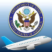 state.gov Logo