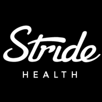 stridehealth.com Logo