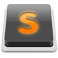 sublimetext.com Logo