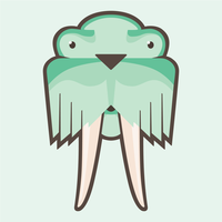 surge.sh Logo