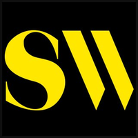 swimmingworldmagazine.com Logo