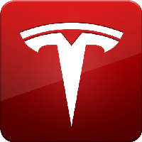 tesla.com Logo
