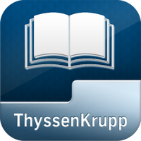 thyssenkrupp.com Logo