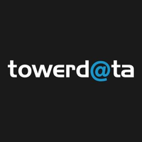 towerdata.com Logo