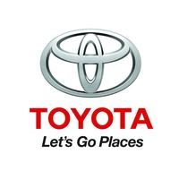toyota.com Logo