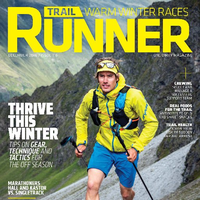 trailrunnermag.com Logo