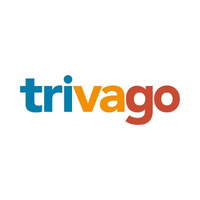 trivago.in Logo