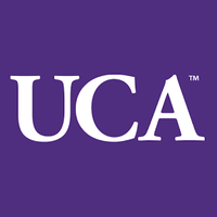 uca.edu Logo