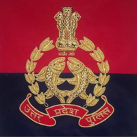 uppolice.gov.in Logo