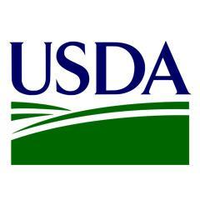 usda.gov Logo