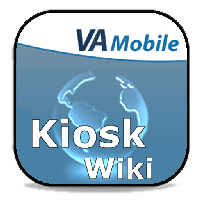 va.gov Logo