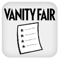 vanityfair.com Logo
