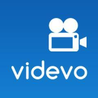 videvo.net Logo