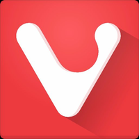 vivaldi.com Logo