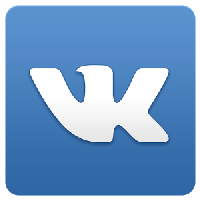 vk.com Logo