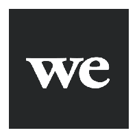 wework.com Logo