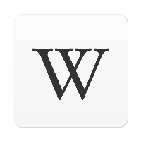 wikimediafoundation.org Logo