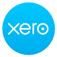xero.com Logo