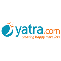 yatra.com Logo