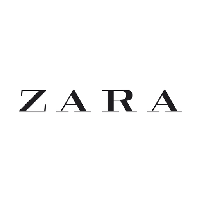 zara.com Logo
