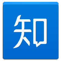zhihu.com Logo