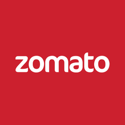 zomato.com Logo