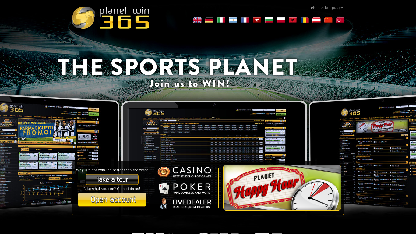 Planetwin365 live betting online guaranteed 20 pips forex trading strategy
