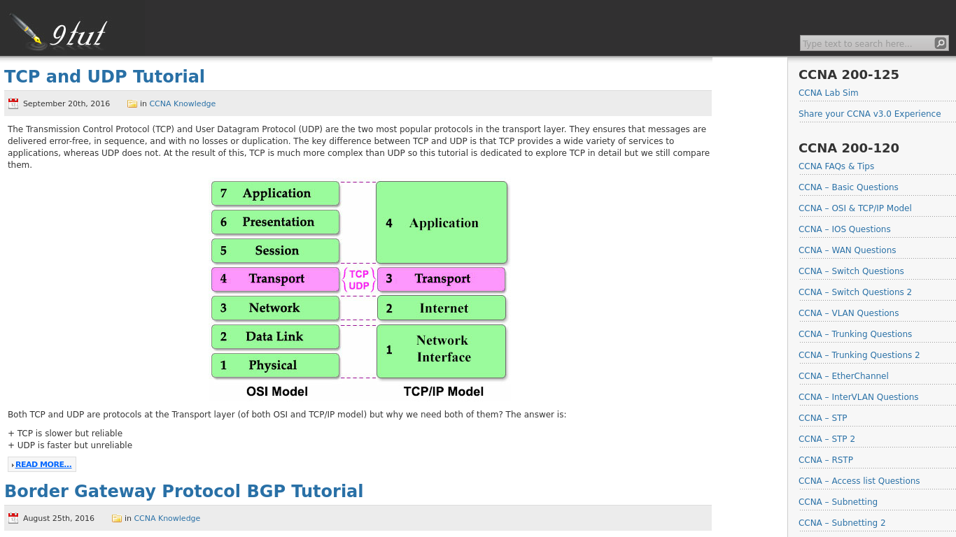 cbt nuggets wireshark download